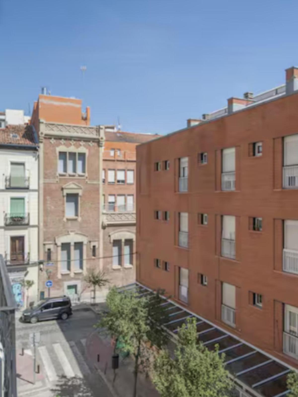 Palacio Real I Appartement