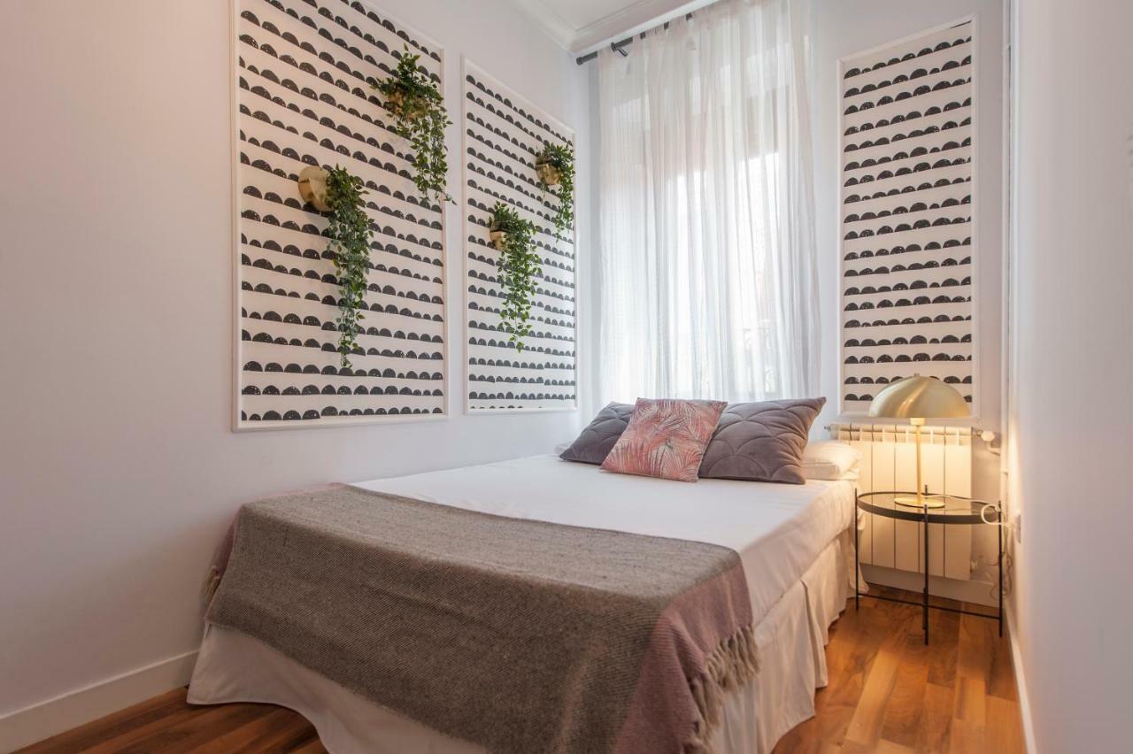 Appartement Palacio Real I *
