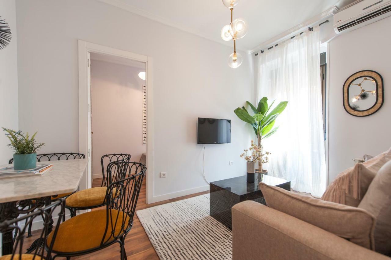Apartamento Palacio Real I Madri