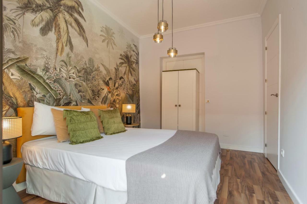 Appartement Palacio Real I *