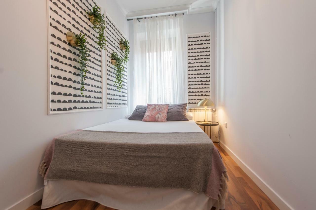 Palacio Real I Appartement Madrid