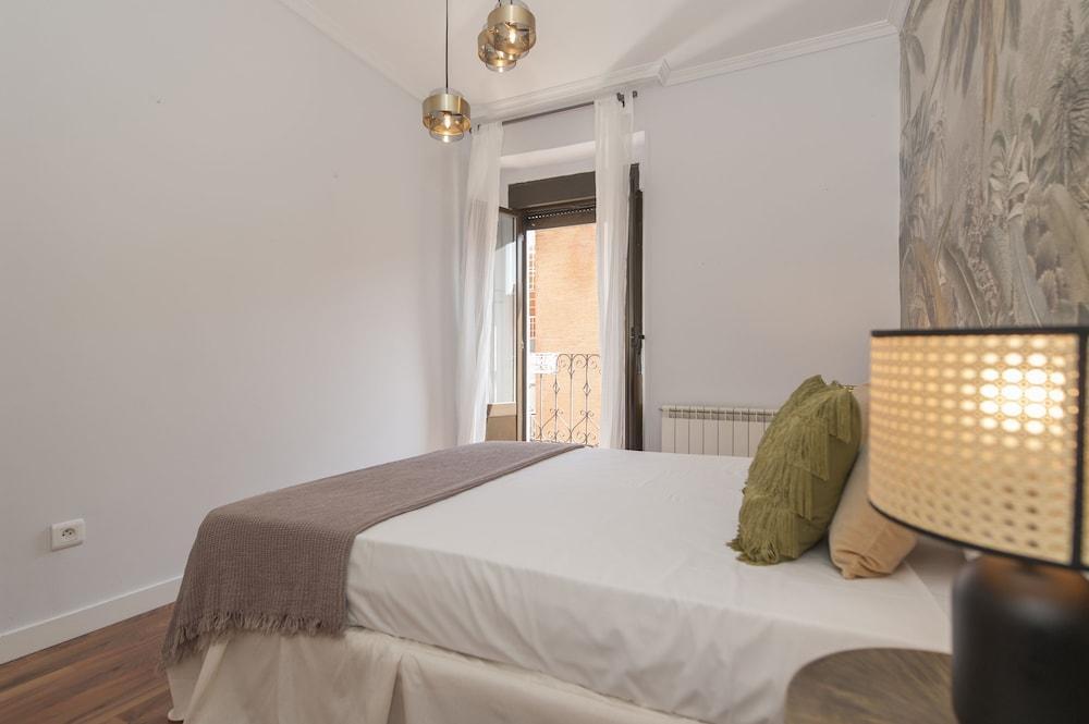 Palacio Real I Appartement