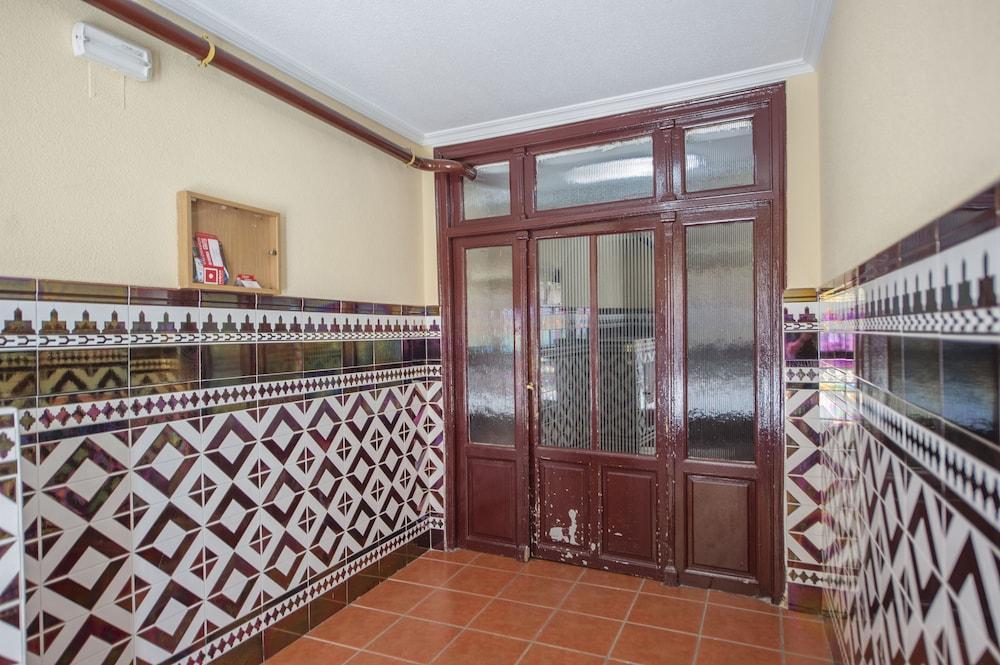 Palacio Real I Appartement *